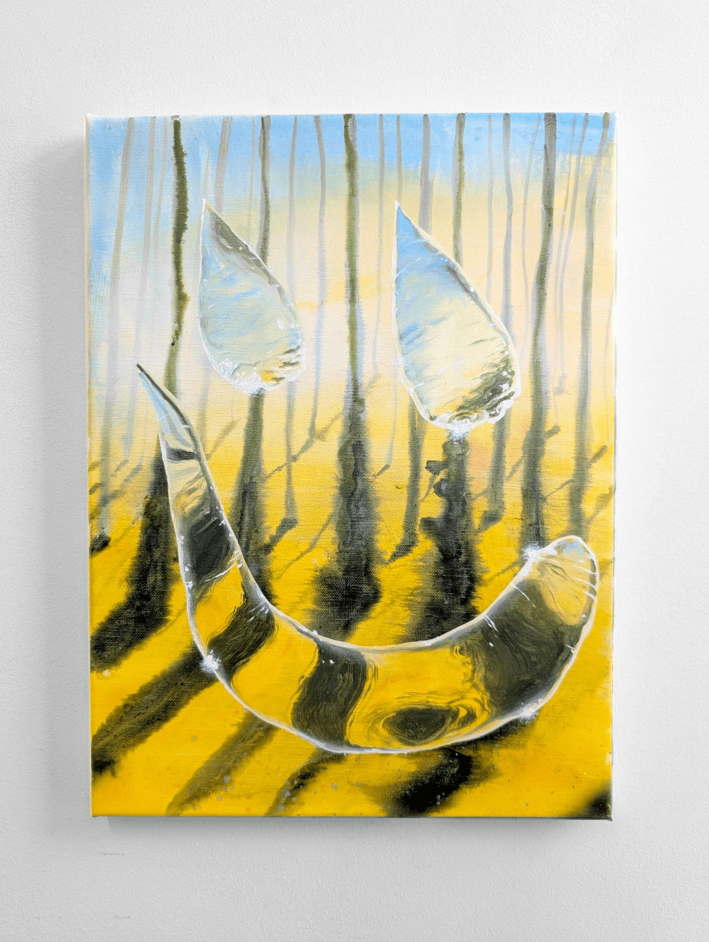 Abstract Optimism 1