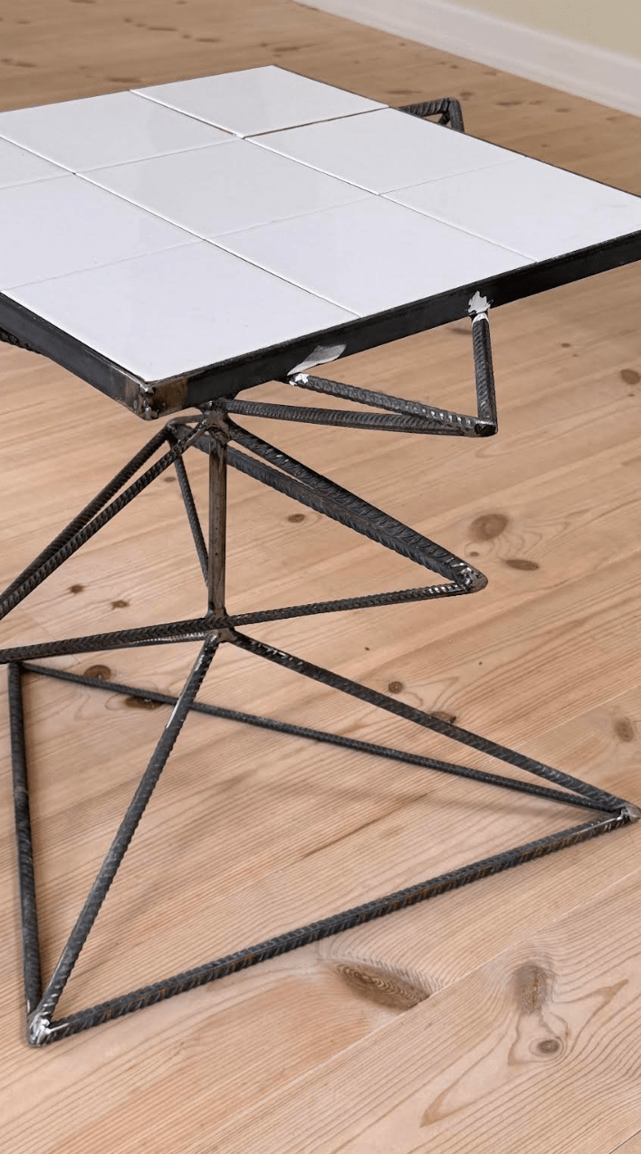 Geometric Order 1