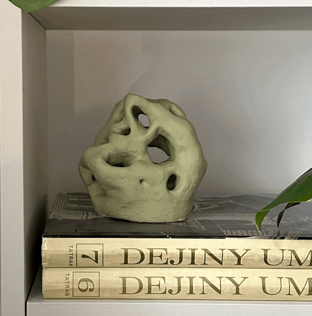 From Images in My Head — Missing Pieces #3