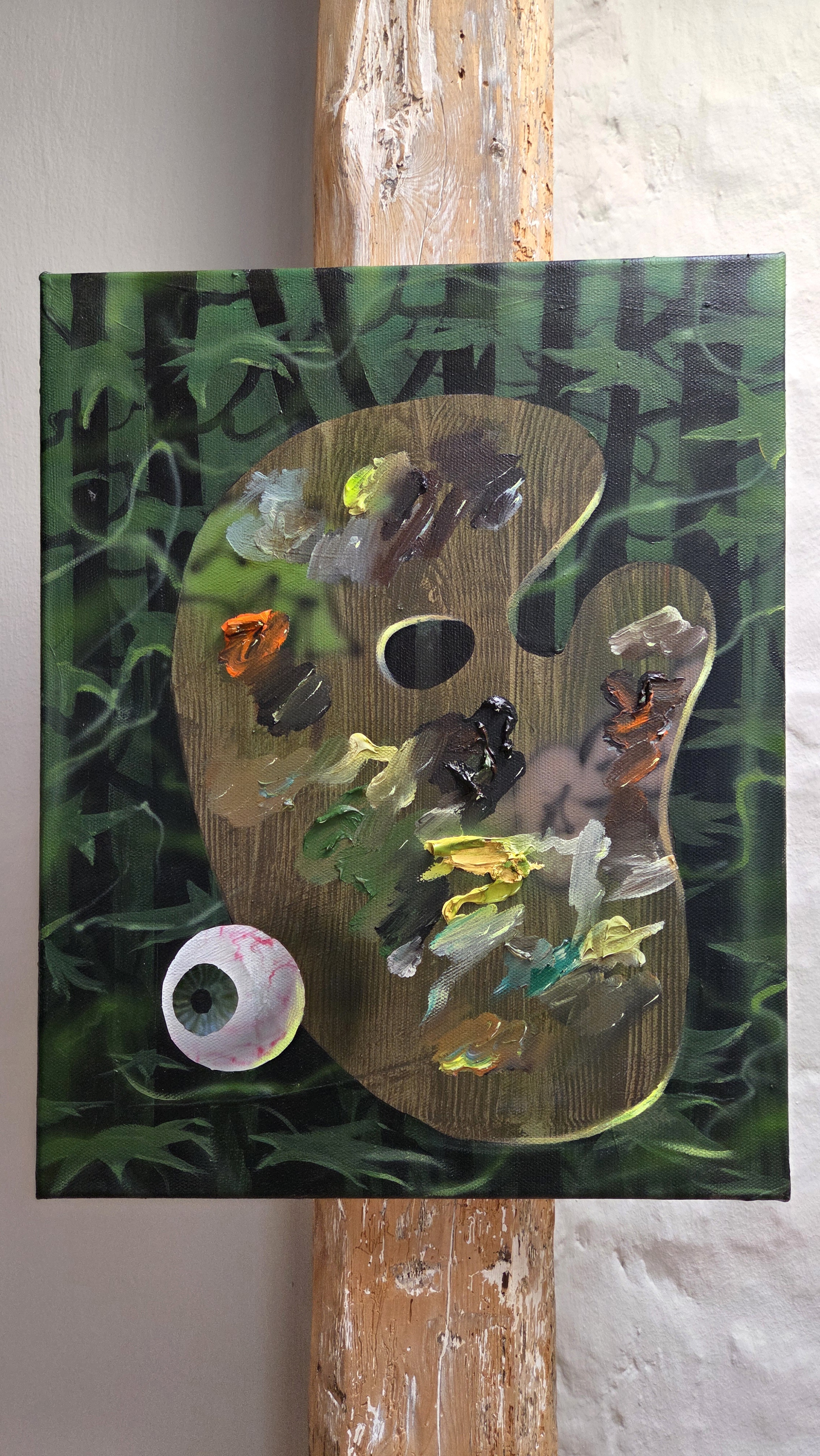 Forest Tools II