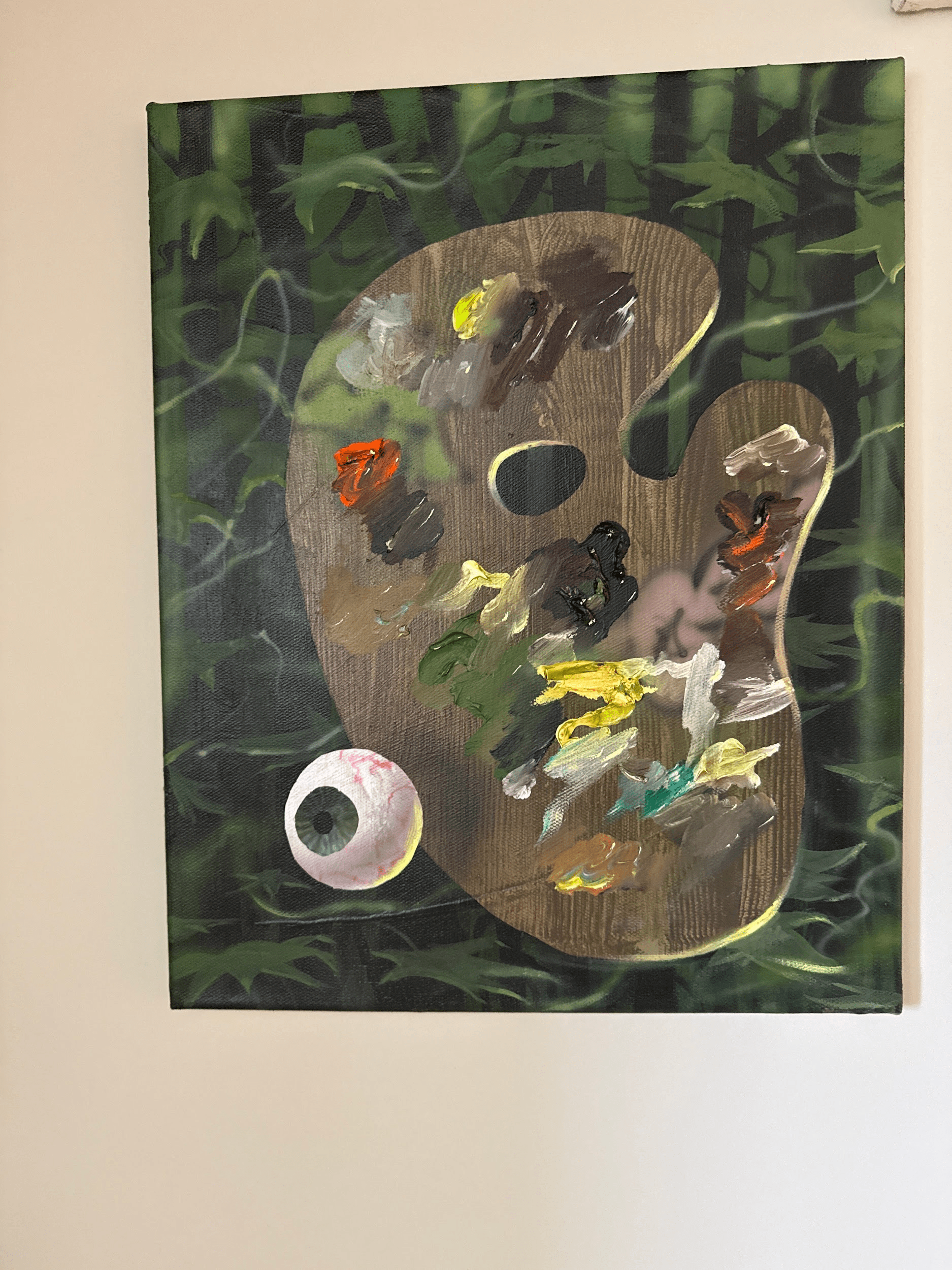 Forest Tools II