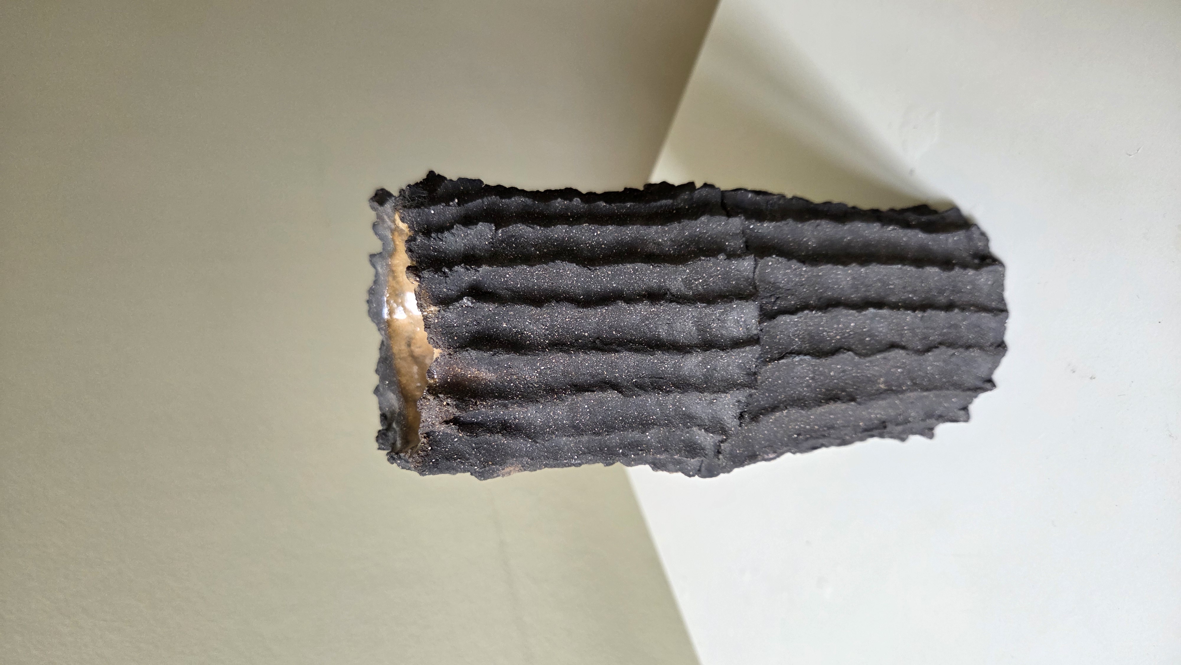 Untitled (small column)